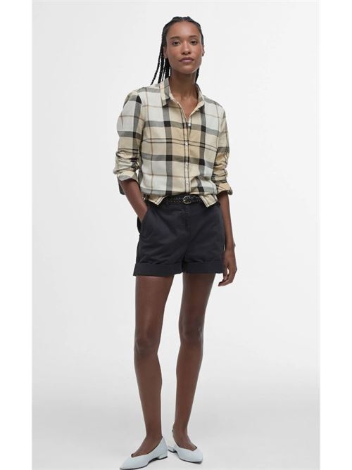 Camicia barbour lady BARBOUR | LSH1353 LSH.SN51